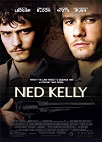 Ned Kelly - A törvényen kívüli