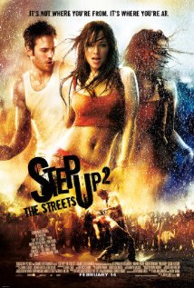 Streetdance - Step Up 2.
