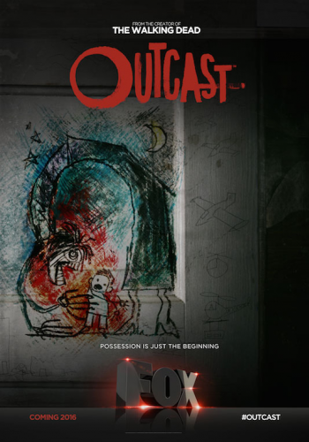 Outcast - 1. évad