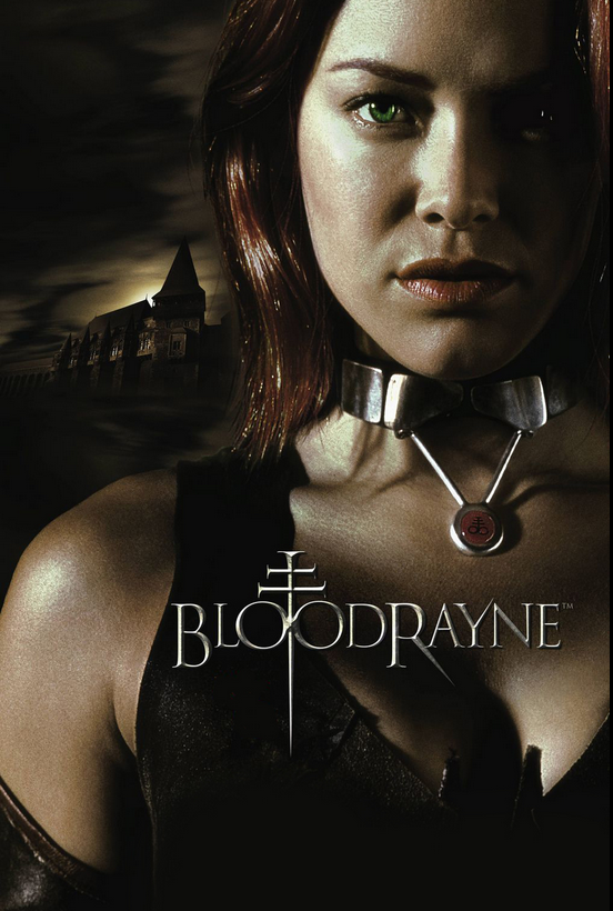 BloodRayne – Az igazság árnyékában