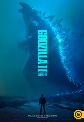 Godzilla 2 - A szörnyek királya