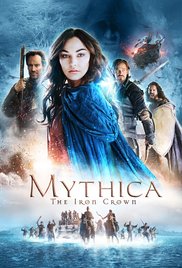 Mythica: A vaskorona legendája