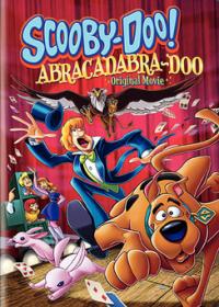 Scooby-Doo - Abrakadabra-Doo