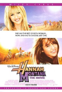 Hannah Montana – A film