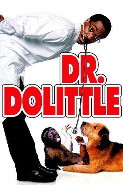 Dr. Dolittle