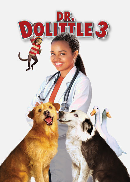 Dr. Dolittle 3