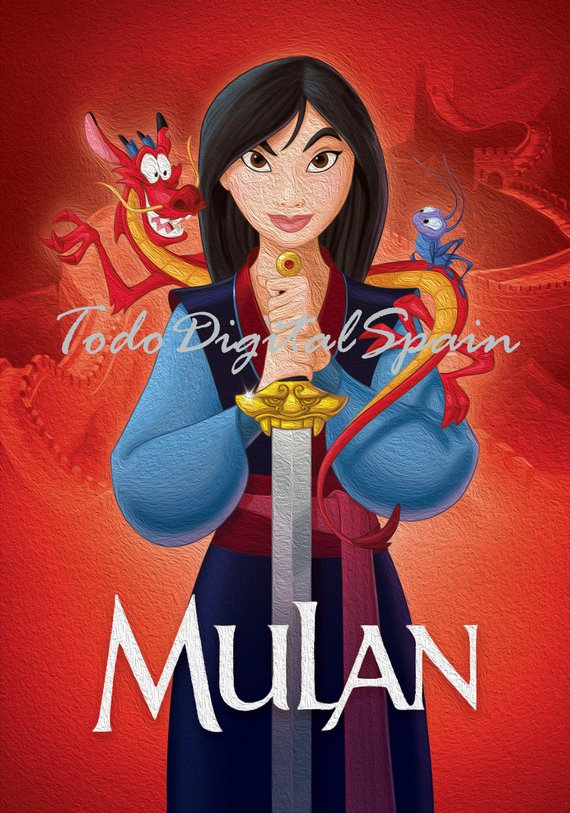 Mulan