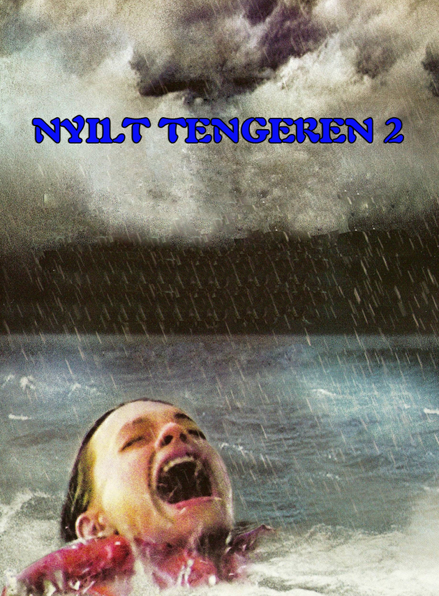 Nyílt tengeren 2