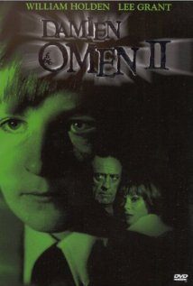 Omen 2.: Damien