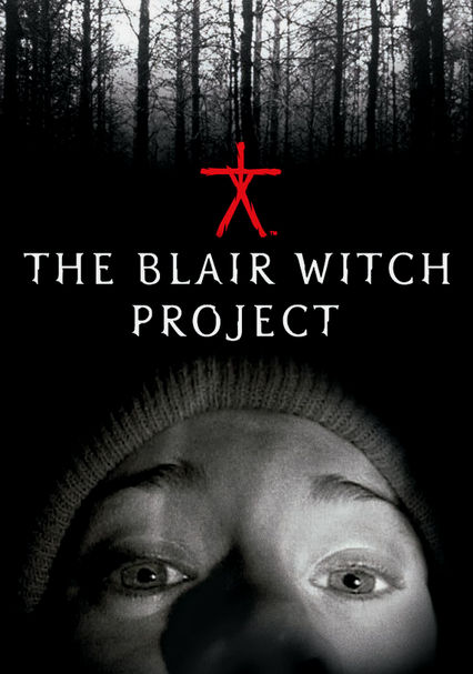 Ideglelés - The Blair Witch Project