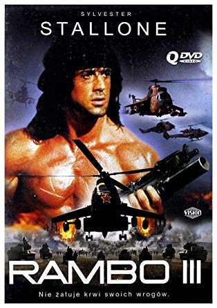 Rambo 3