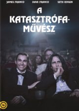 A katasztrófaművész