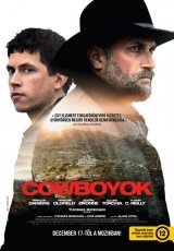 Cowboyok