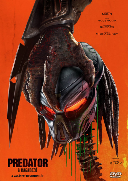 Predator – A ragadozó