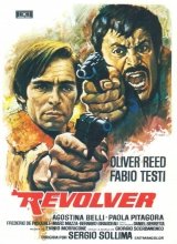 Revolver