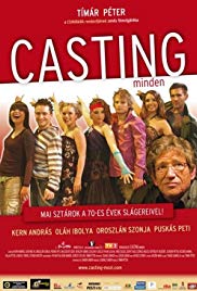 Casting minden