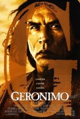 Geronimo - Az amerikai legenda