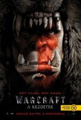 Warcraft: A kezdetek