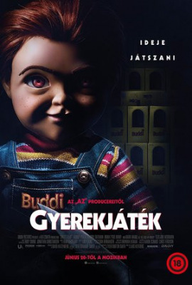 Gyerekjáték