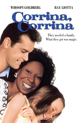 Corrina, Corrina