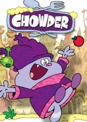 Chowder