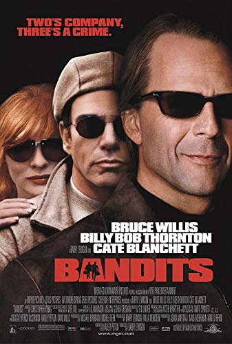 Banditák