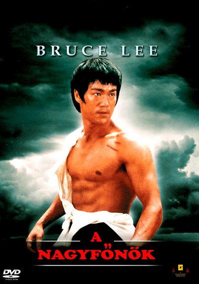 Bruce Lee - A nagyfőnök