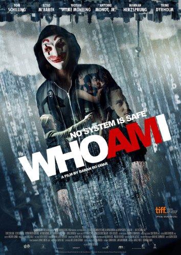 Who Am I: Egy rendszer sincs biztonságban