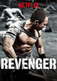 Revenger