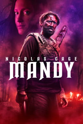 Mandy – A bosszú kultusza