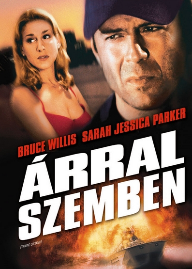 Árral szemben