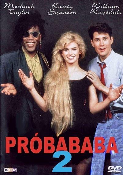 Próbababa 2.