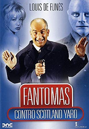 Fantomas