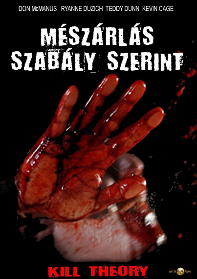 Mészárlás szabály szerint