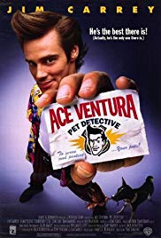 Ace Ventura - Állati nyomozó