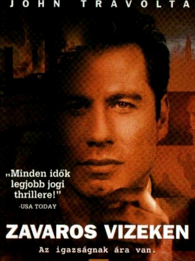 Zavaros vizeken